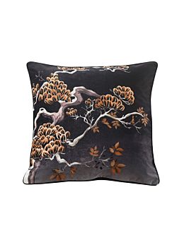 Orient Midnight Cushion 60x60cm
