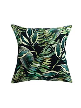 Tropics European Pillowcase