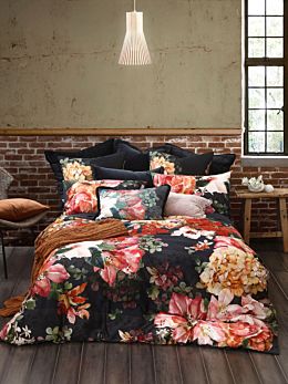 Valencia Quilt Cover Set