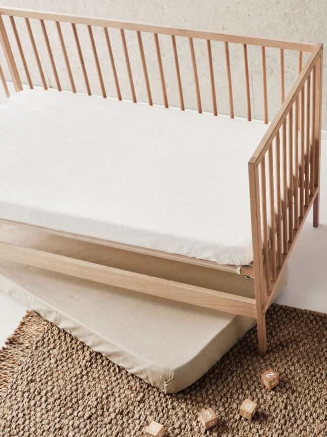 flannelette cot sheets