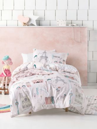 Hiccups Bedding Australia Hiccups For Kids Linen House