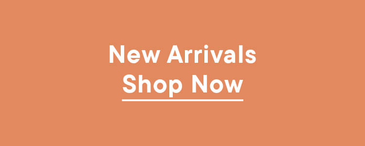 Shop New Arrivals