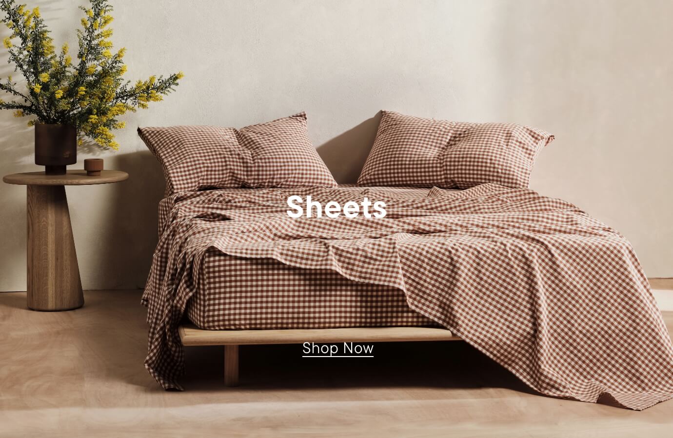 Shop Sheets