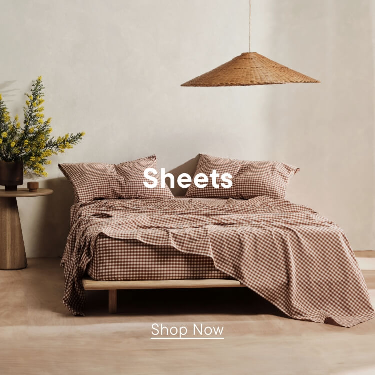 Shop Sheets