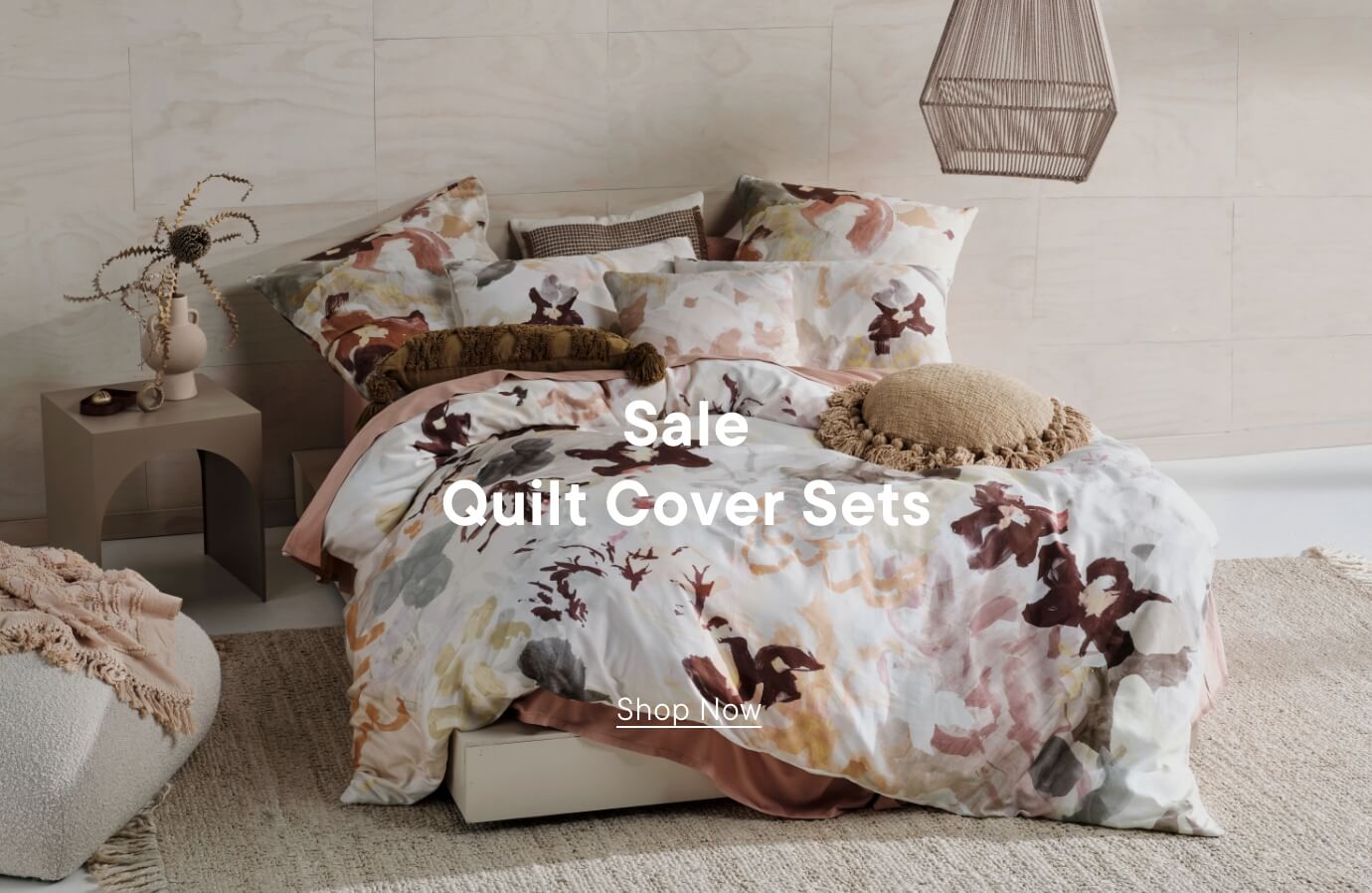 Shop Sale Quilt Cover Sets