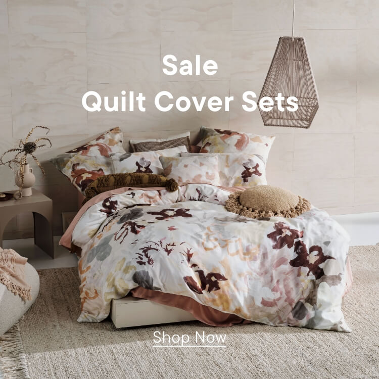 Shop Sale Quilt Cover Sets