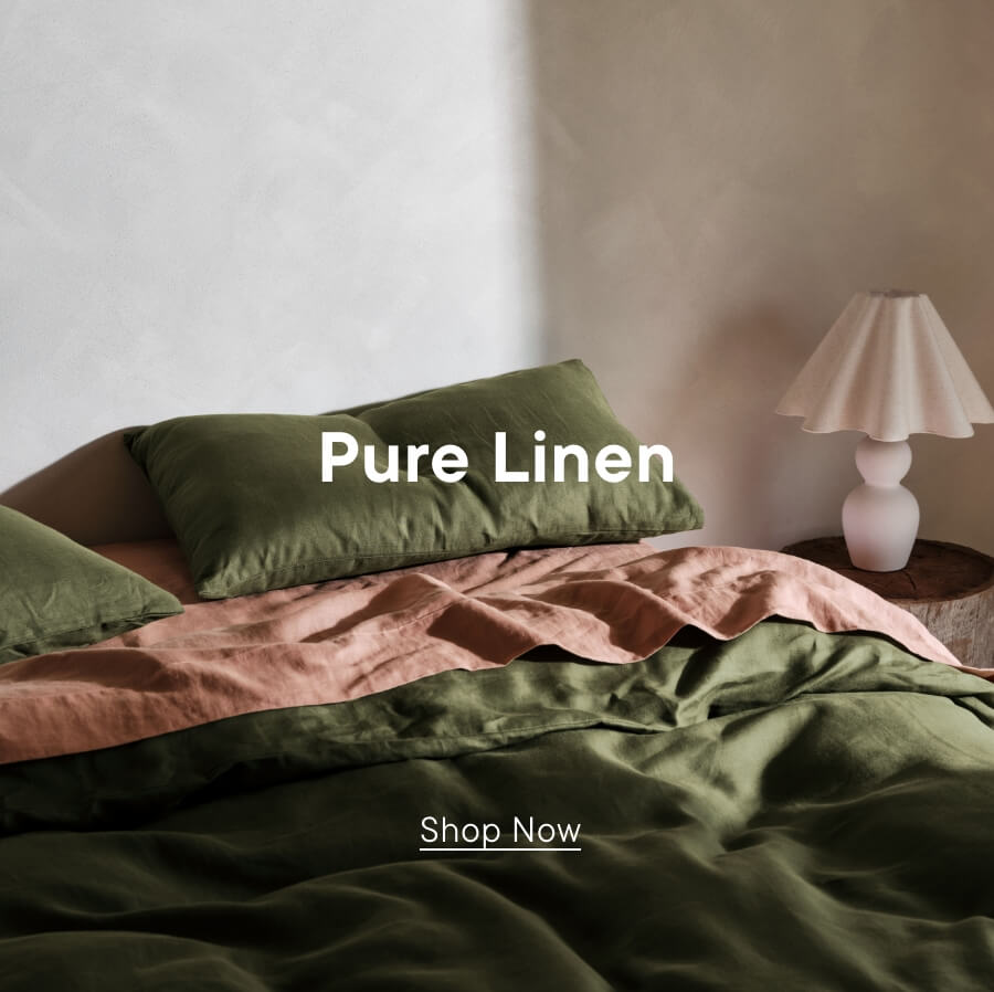 Shop Pure Linen