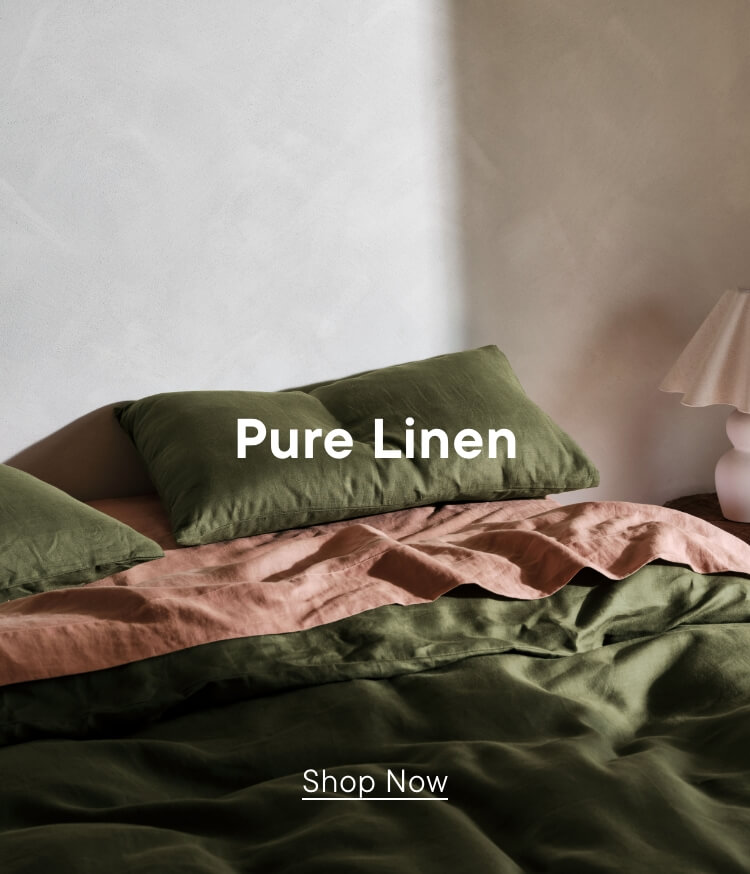 Shop Pure Linen