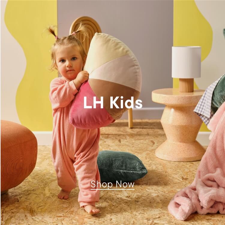 Shop Linen House Kids