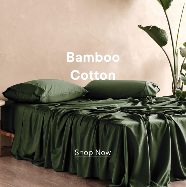 Shop Haven Bamboo Cotton Bed Linen