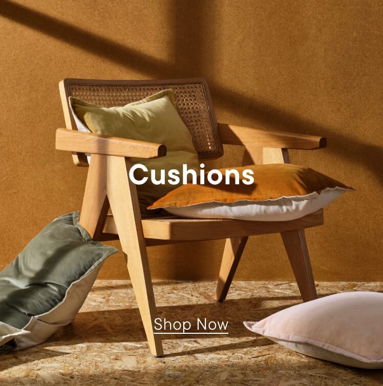 Shop Cushions