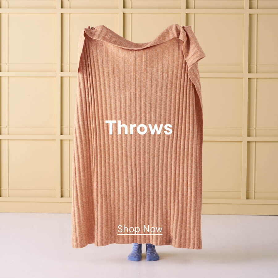Shop Blankets and Throws