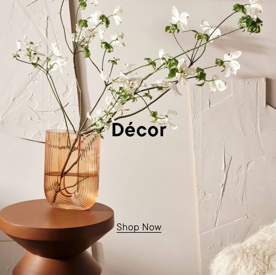 Shop Decor